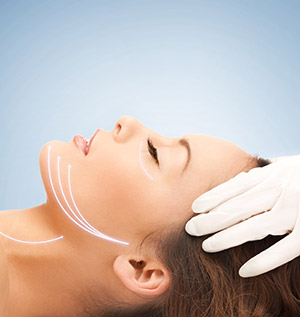 Advanced Corrective Facials