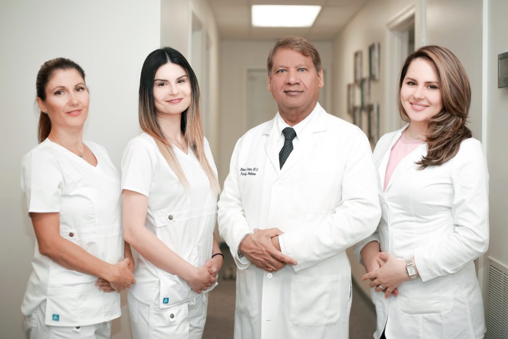 Team DermApproach Team