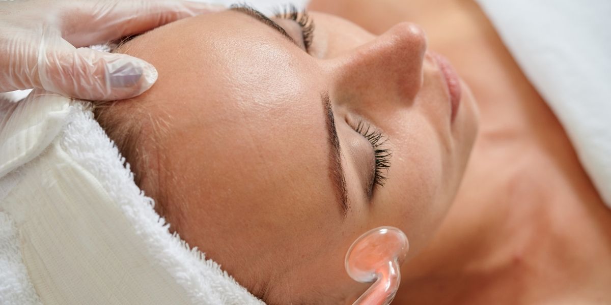 skin care clinic in Reston, VA