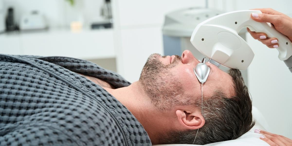 skin care clinic in Reston, VA