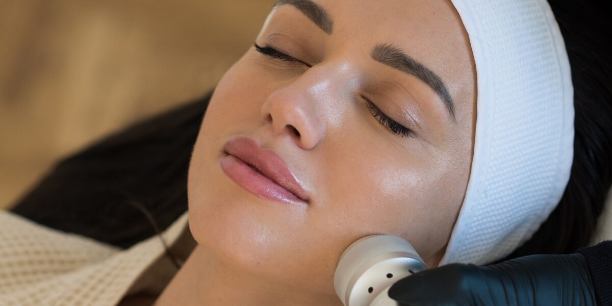 skin care clinic in Reston, VA